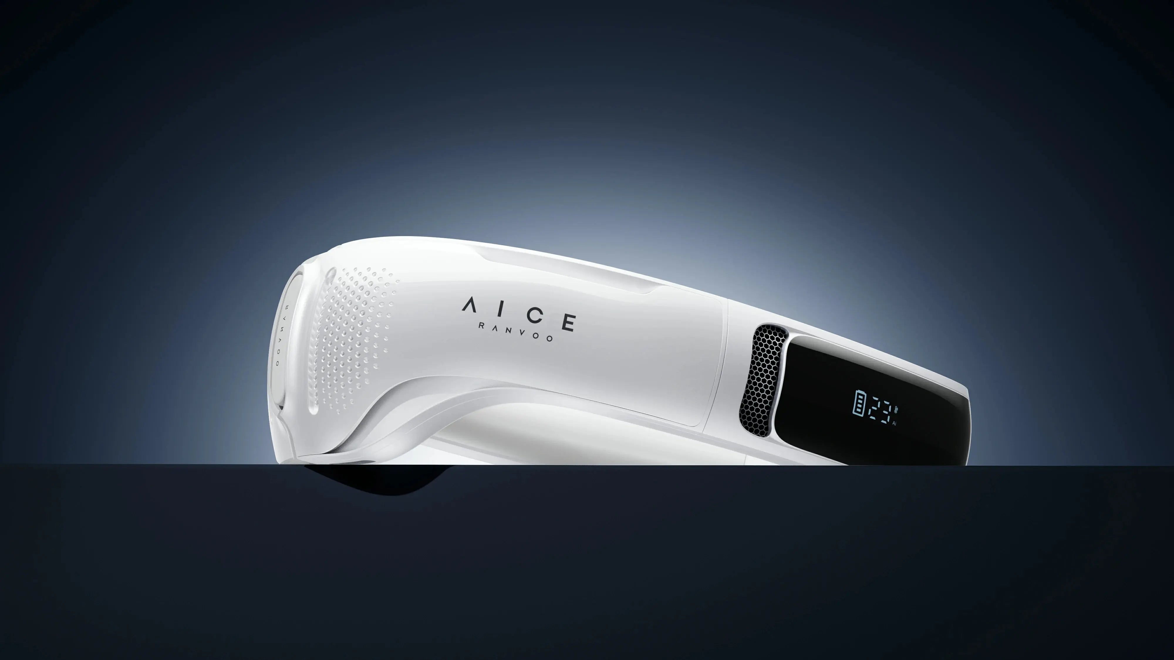 AICE Lite Neck Air Conditioner RANVOO