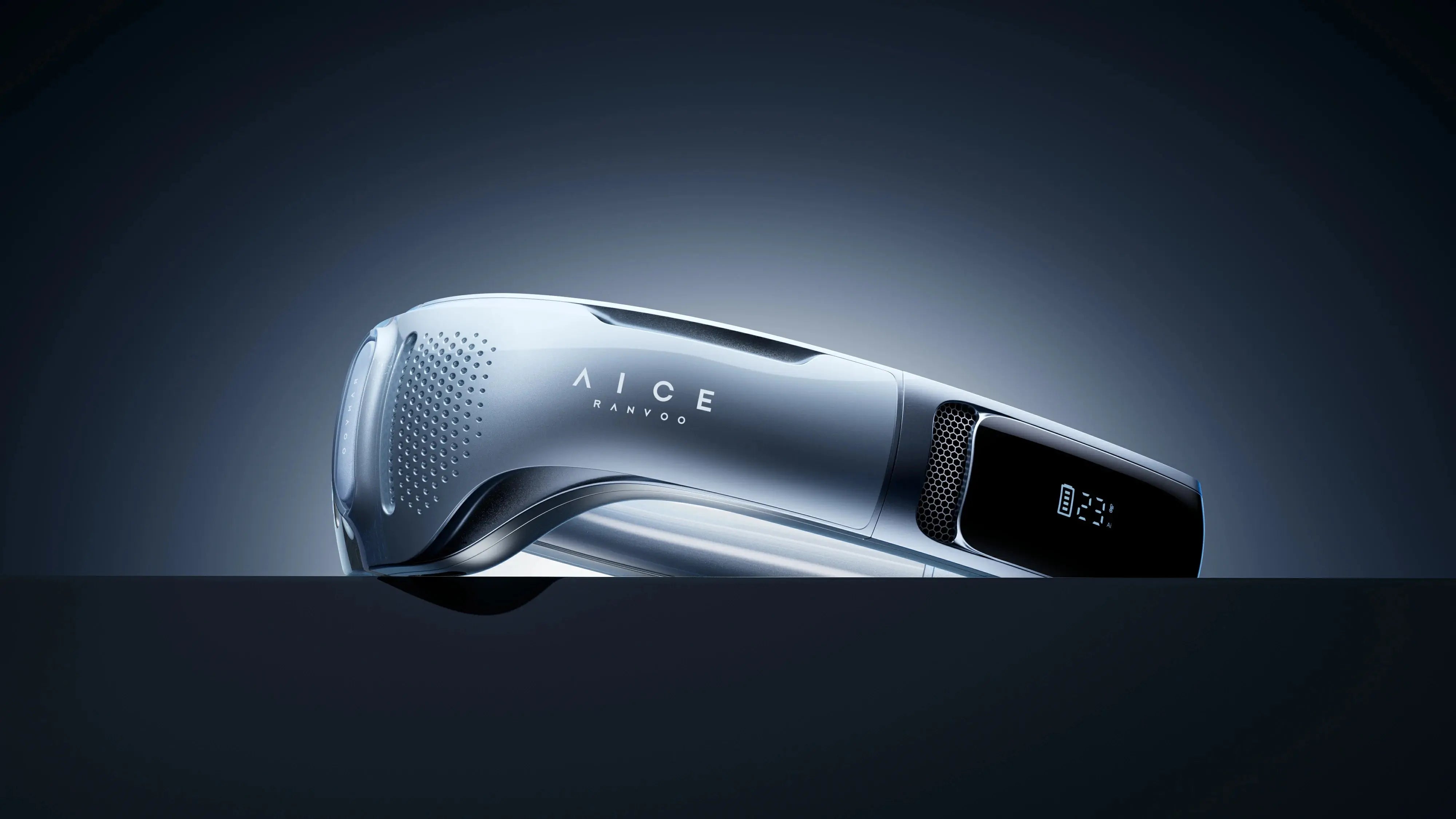 AICE Lite Neck Air Conditioner RANVOO