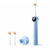 AirJet X3 Enamel Electric Toothbrush RANVOO