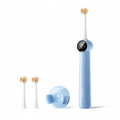 AirJet X3 Enamel Electric Toothbrush